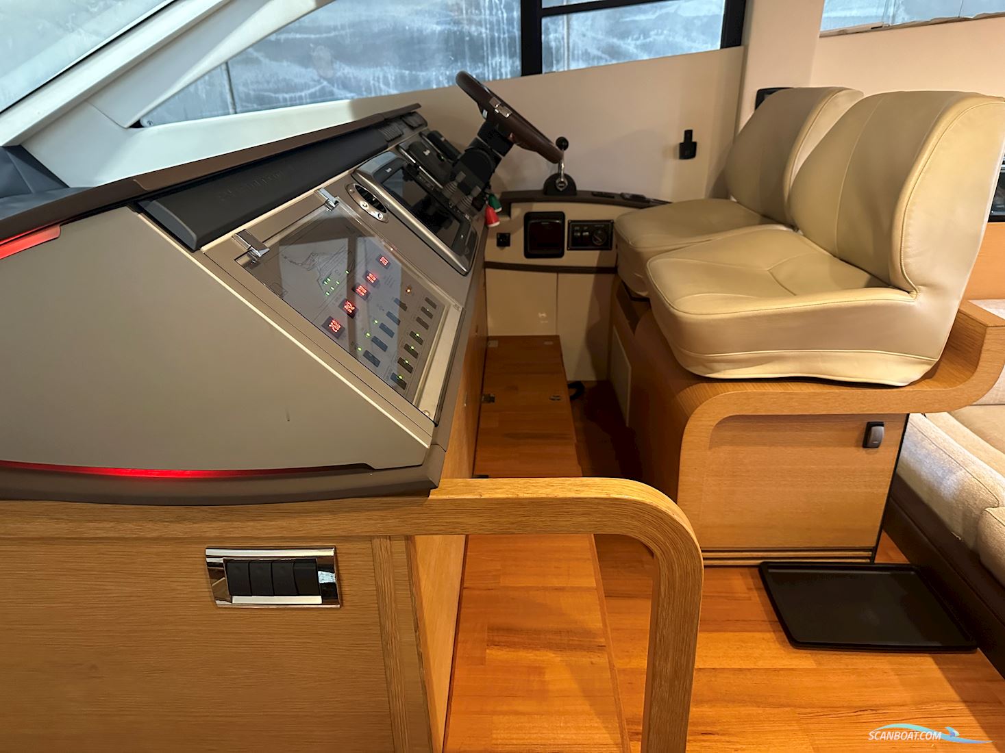 Fairline Phantom 48 - 2009 