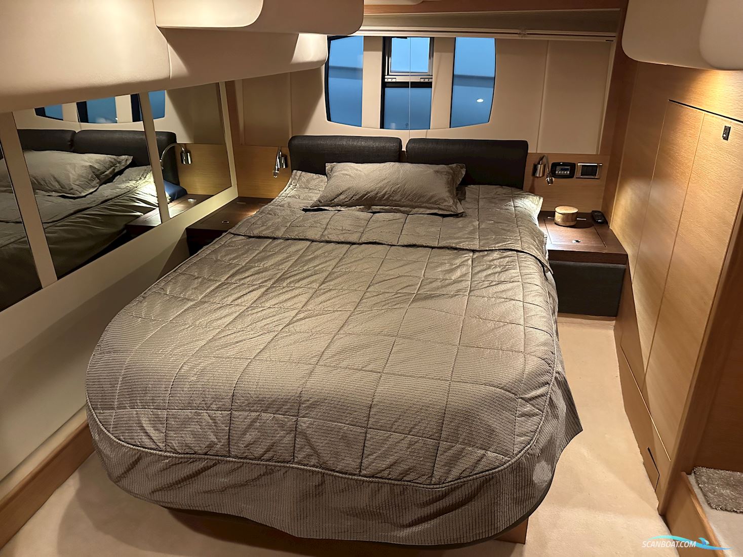 Fairline Phantom 48 - 2009 