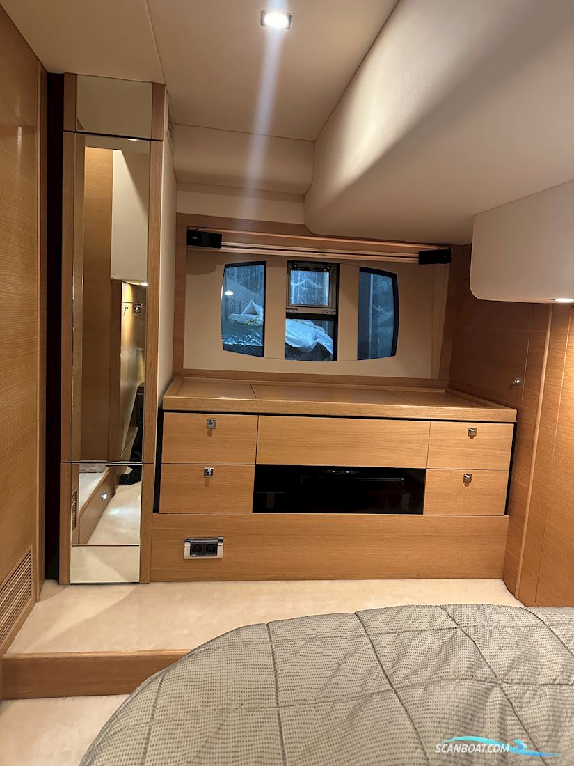 Fairline Phantom 48 - 2009 