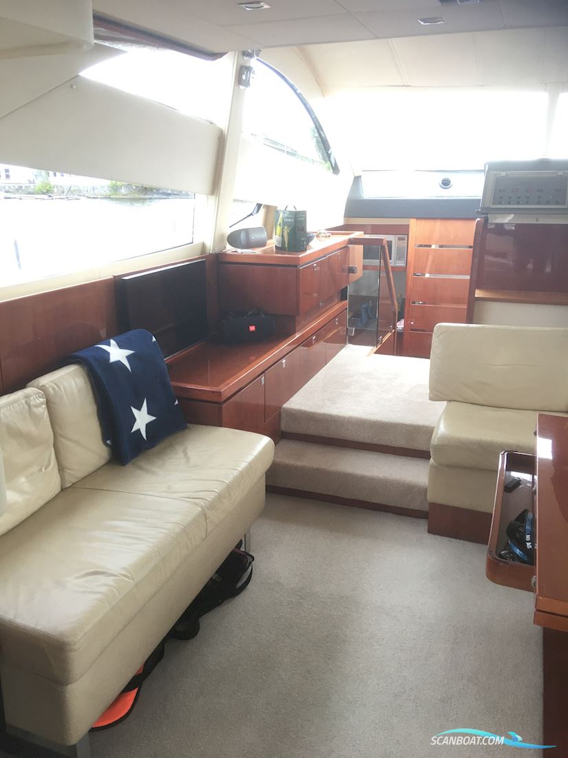 Fairline Phantom 48