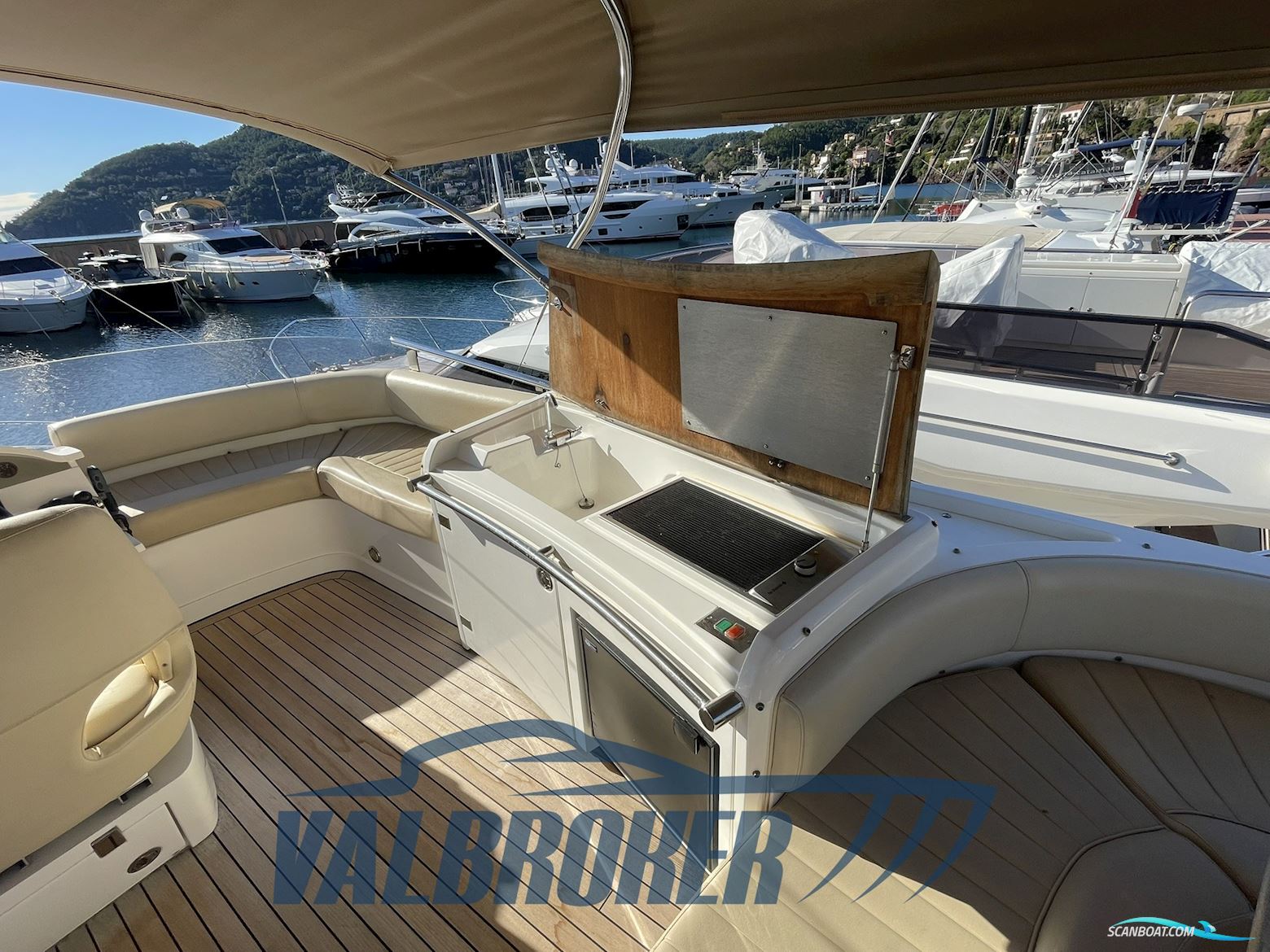 Fairline Phantom 48