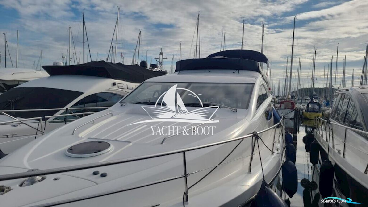 Fairline Phantom 48