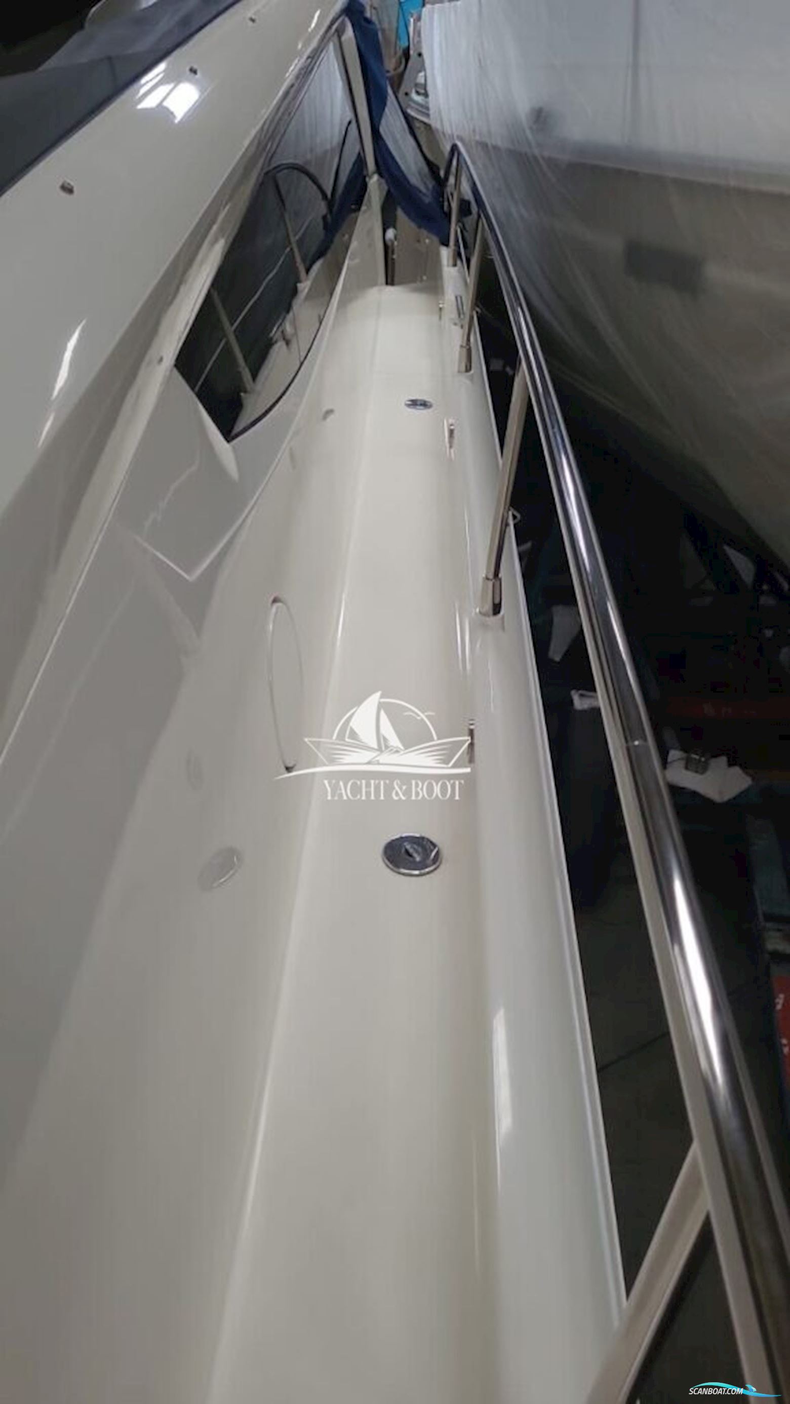 Fairline Phantom 48