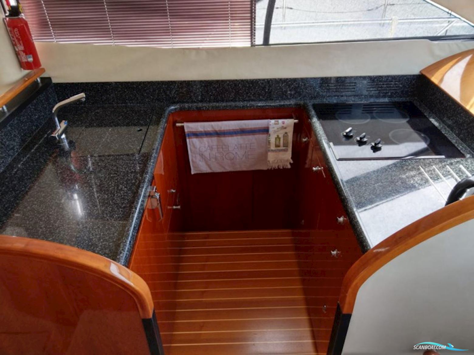 Fairline Phantom 50 Fly