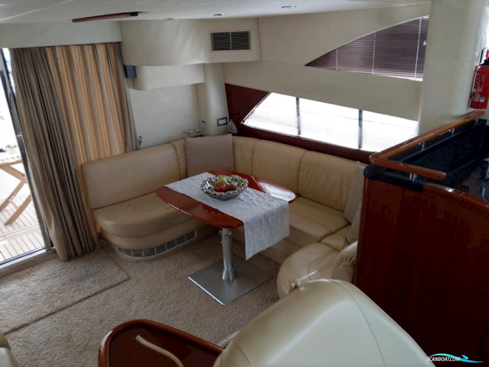 Fairline Phantom 50 Fly