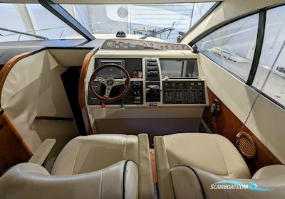 Fairline Phantom 50 Motorboat 2007, with Volvo Penta D12 engine, Finland