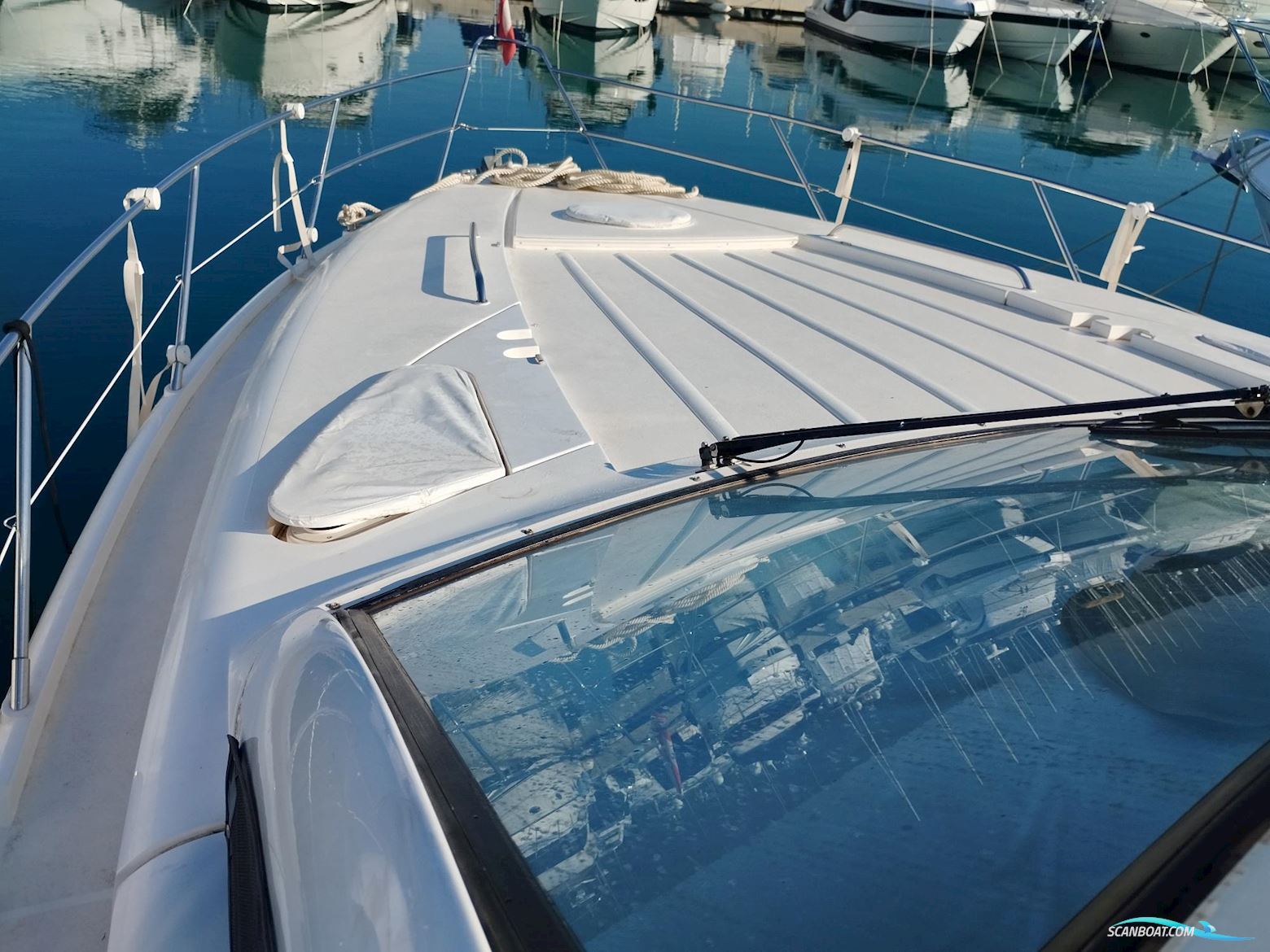 Fairline Phantom 50