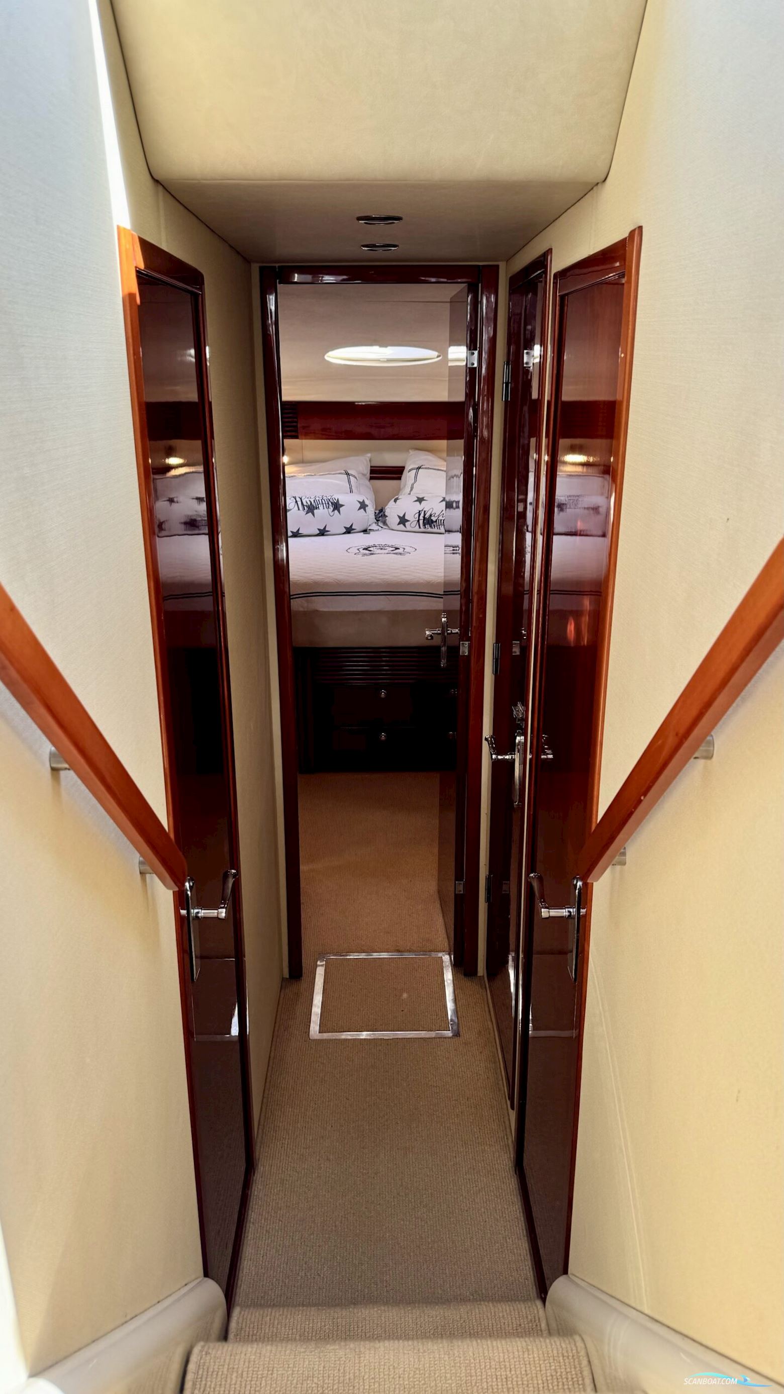 Fairline Phantom 50