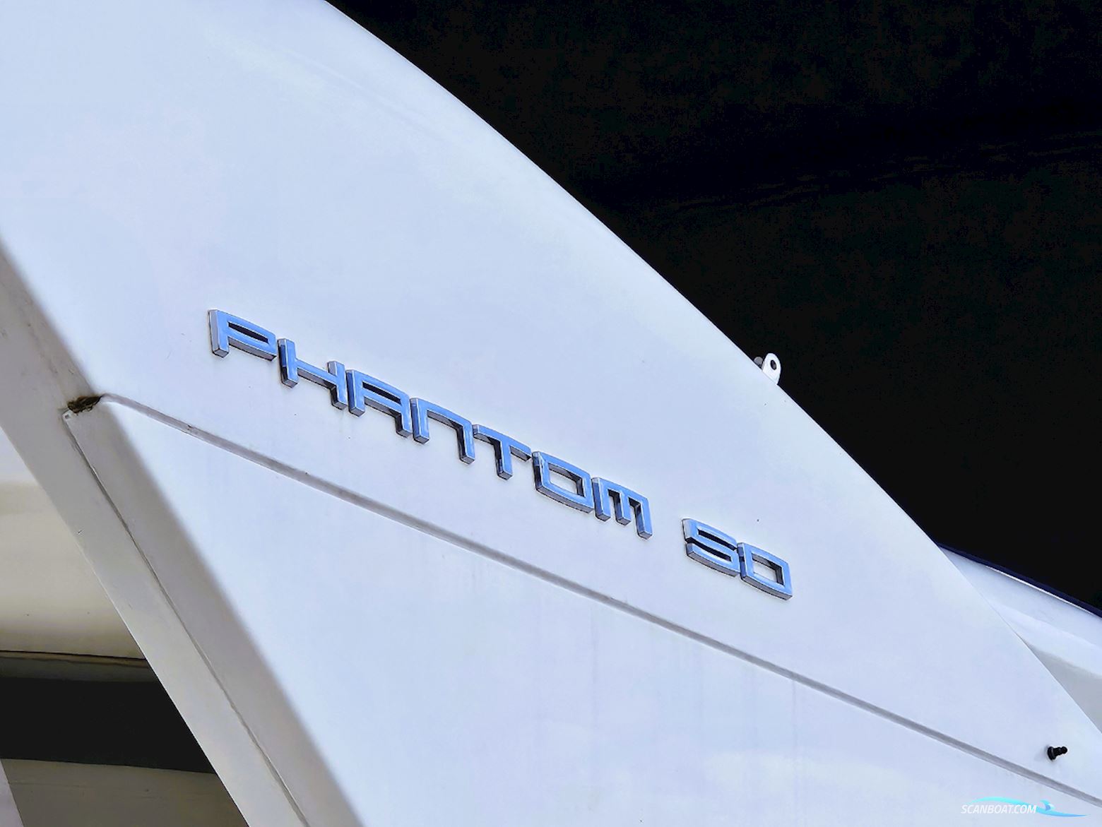 Fairline Phantom 50