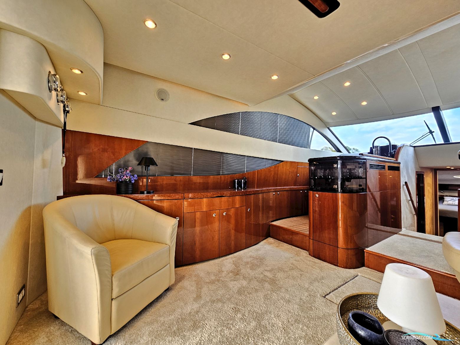 Fairline Phantom 50