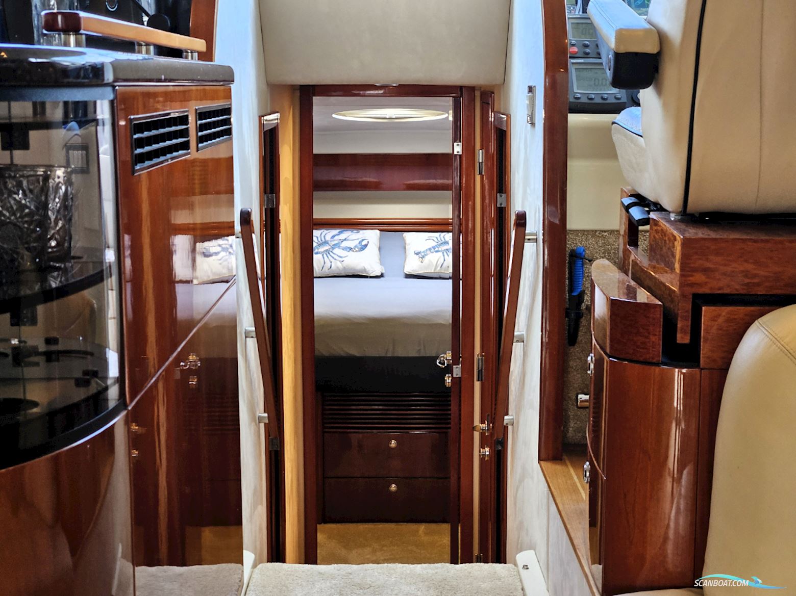 Fairline Phantom 50