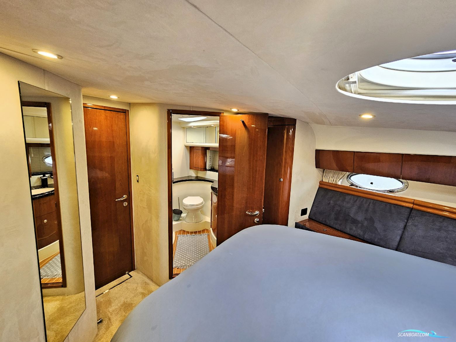 Fairline Phantom 50