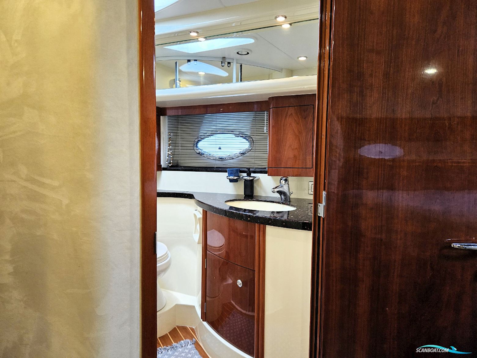 Fairline Phantom 50