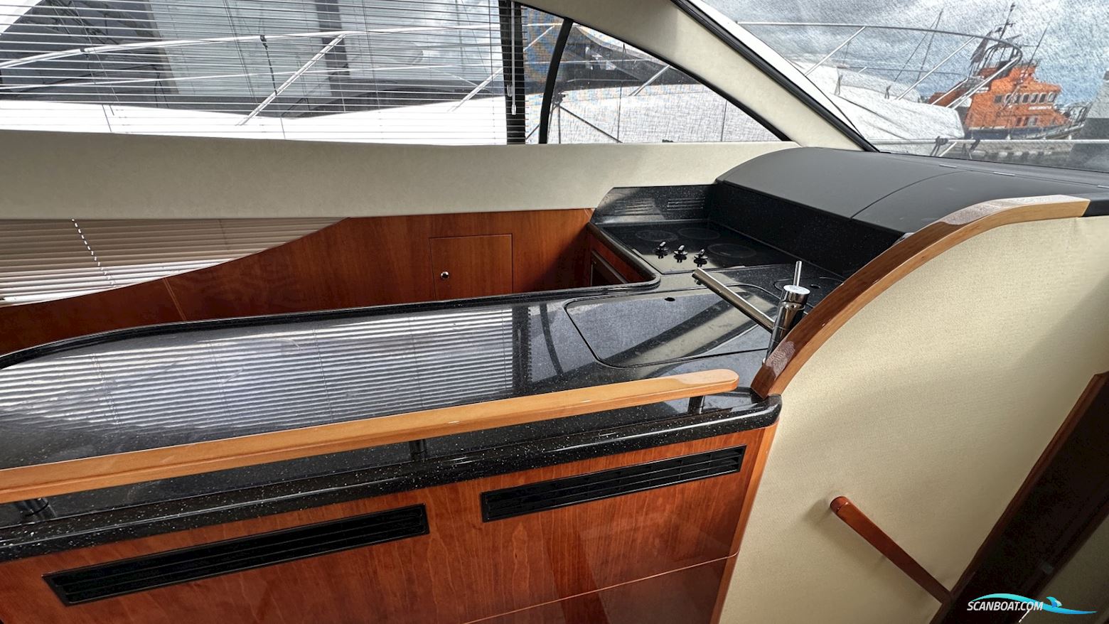 Fairline Phantom 50