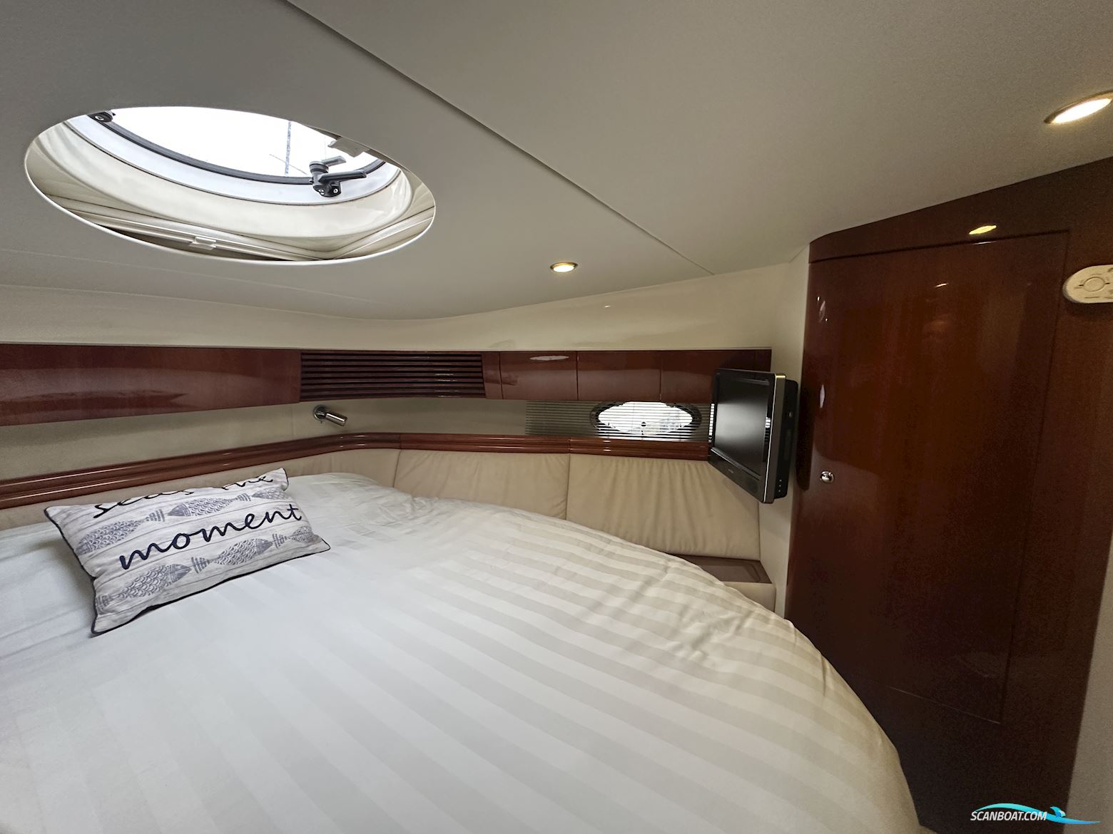 Fairline Phantom 50