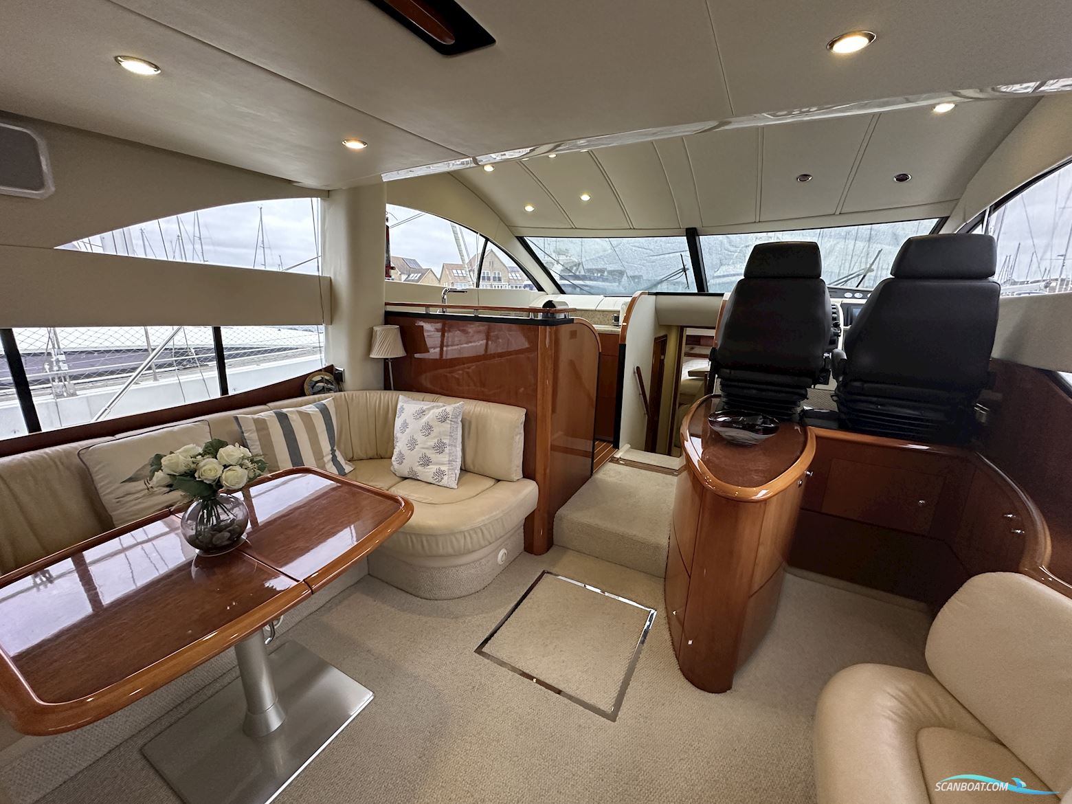 Fairline Phantom 50