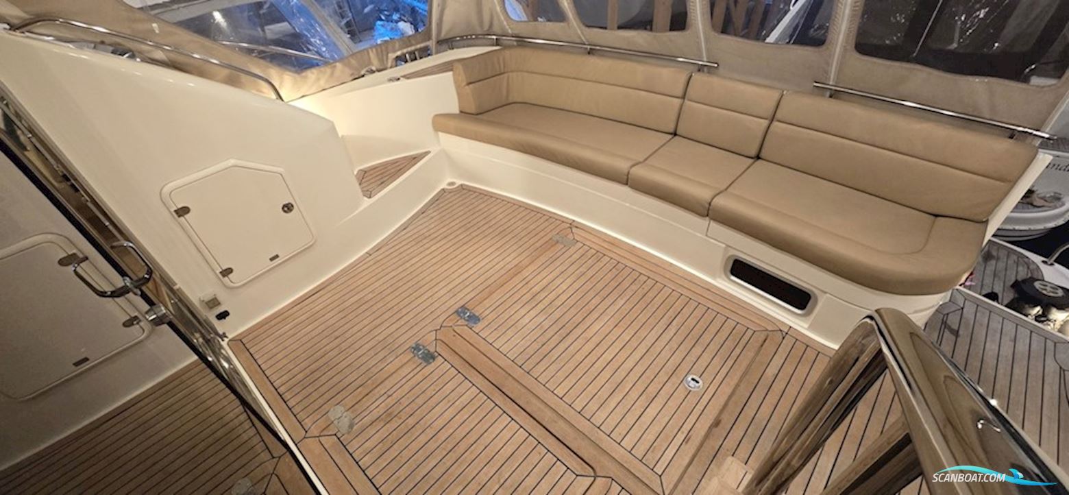 Fairline Phantom 50