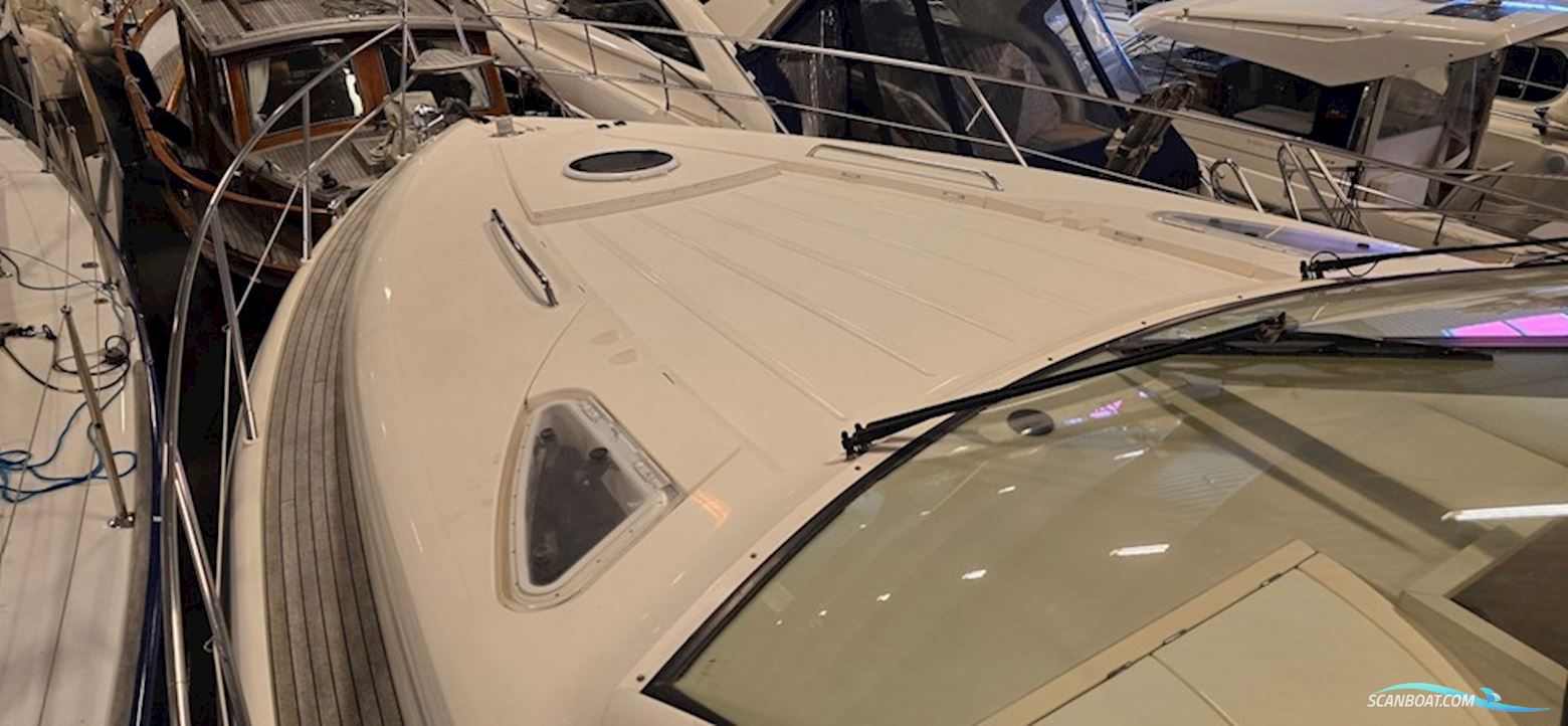 Fairline Phantom 50