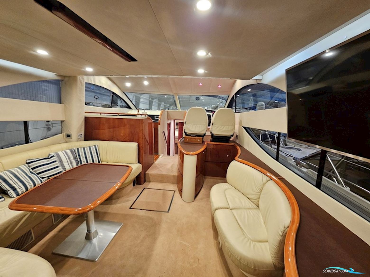 Fairline Phantom 50