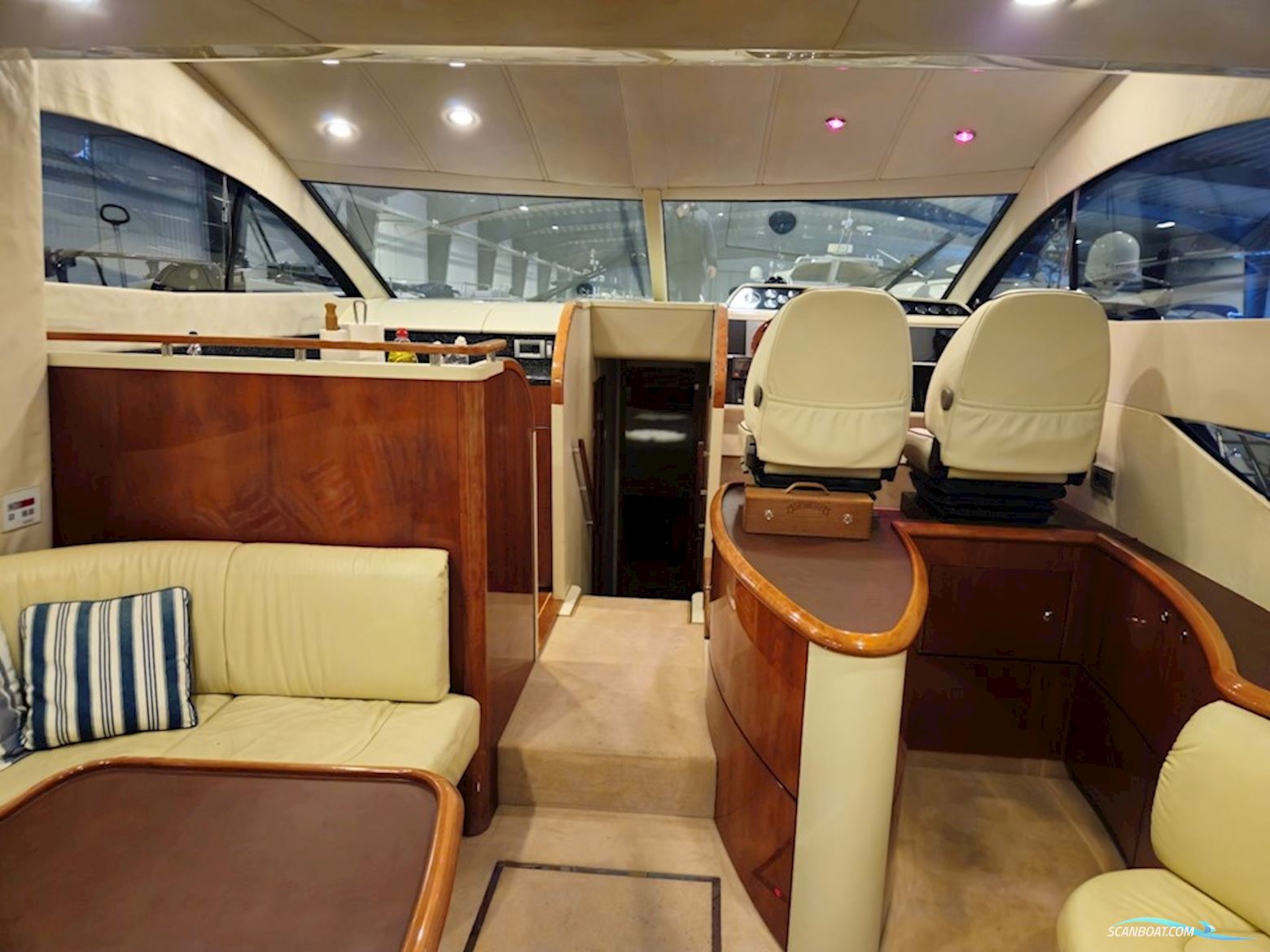 Fairline Phantom 50