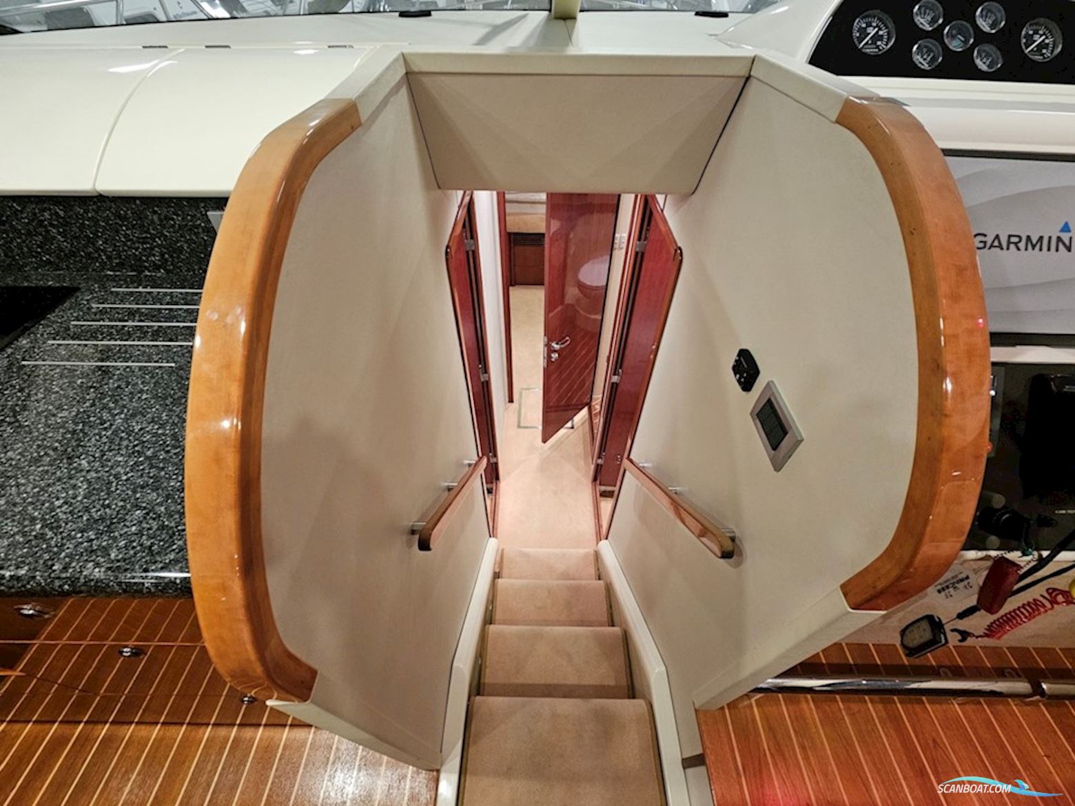 Fairline Phantom 50
