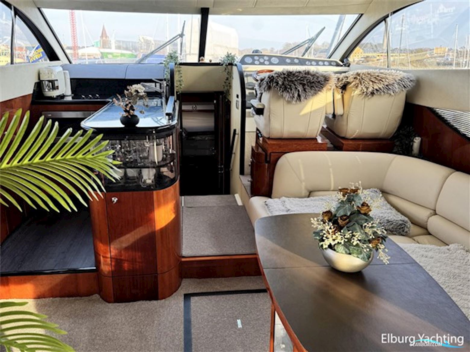 Fairline Phantom 50