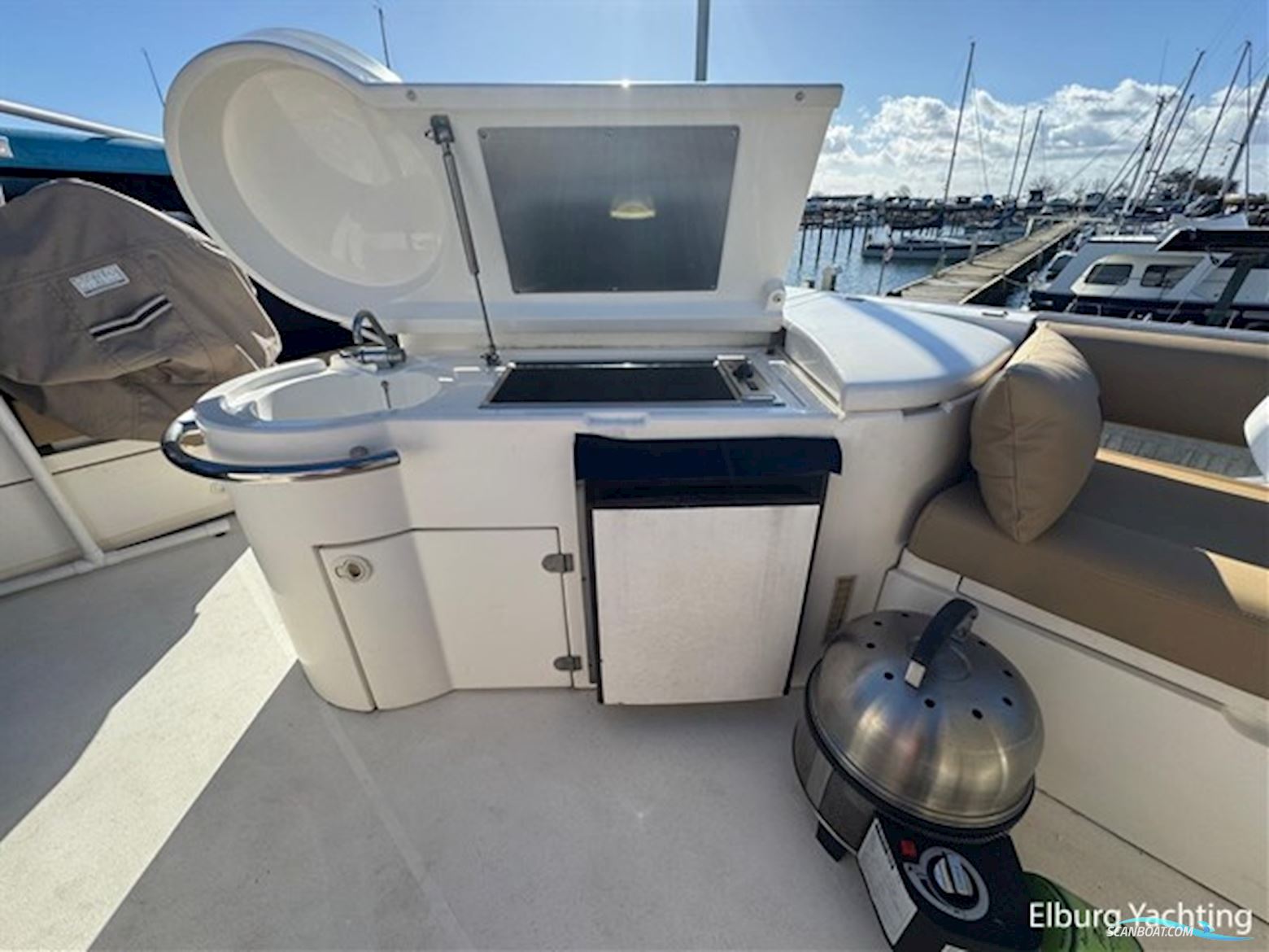 Fairline Phantom 50