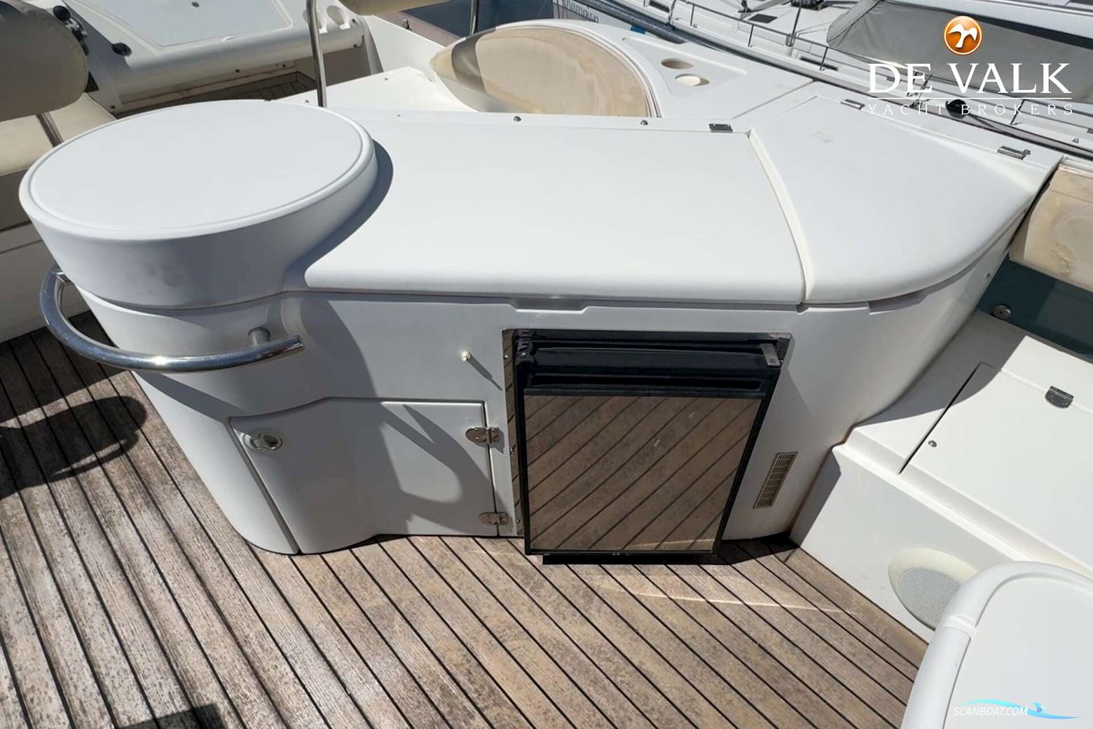 Fairline Phantom 50
