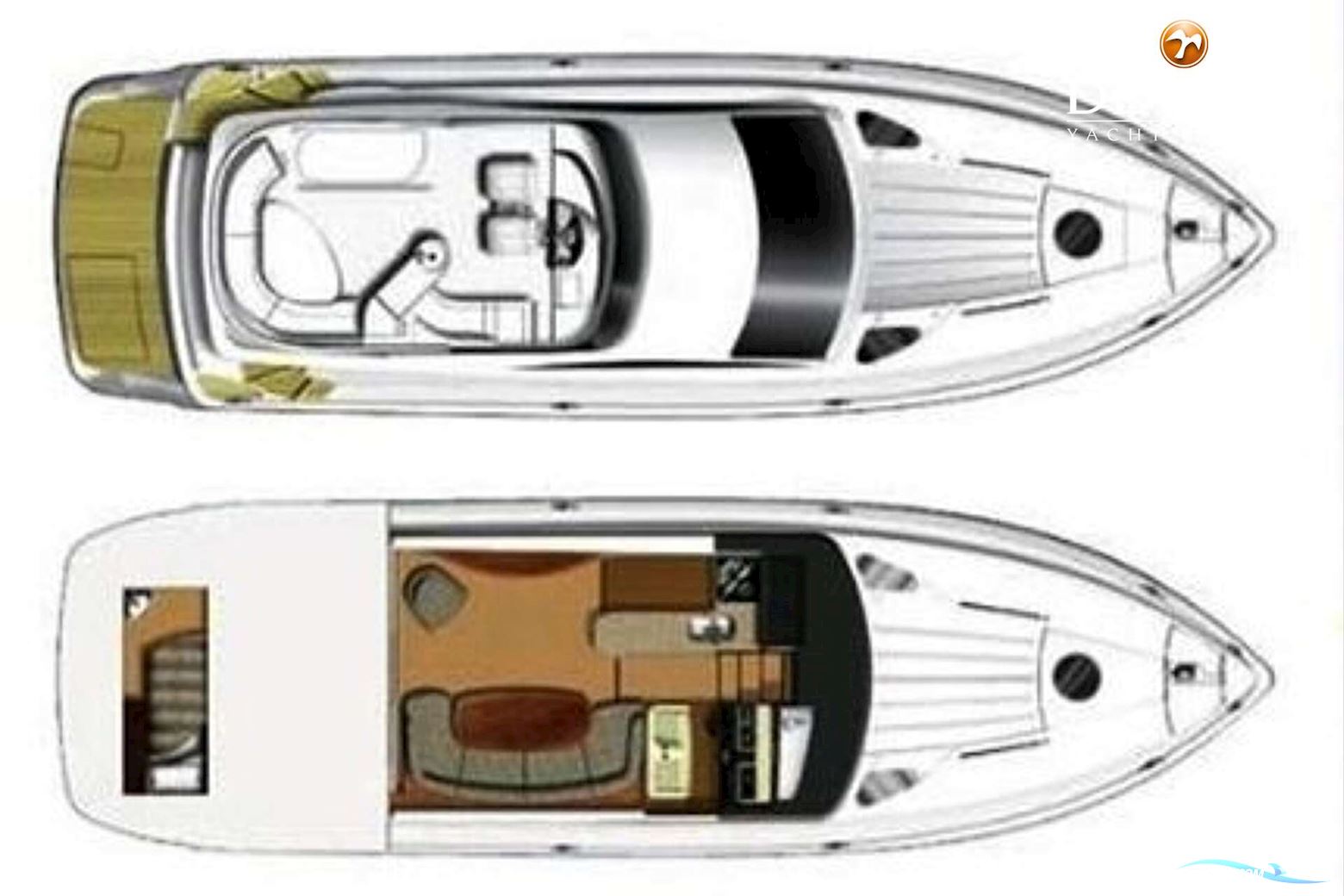 Fairline Phantom 50