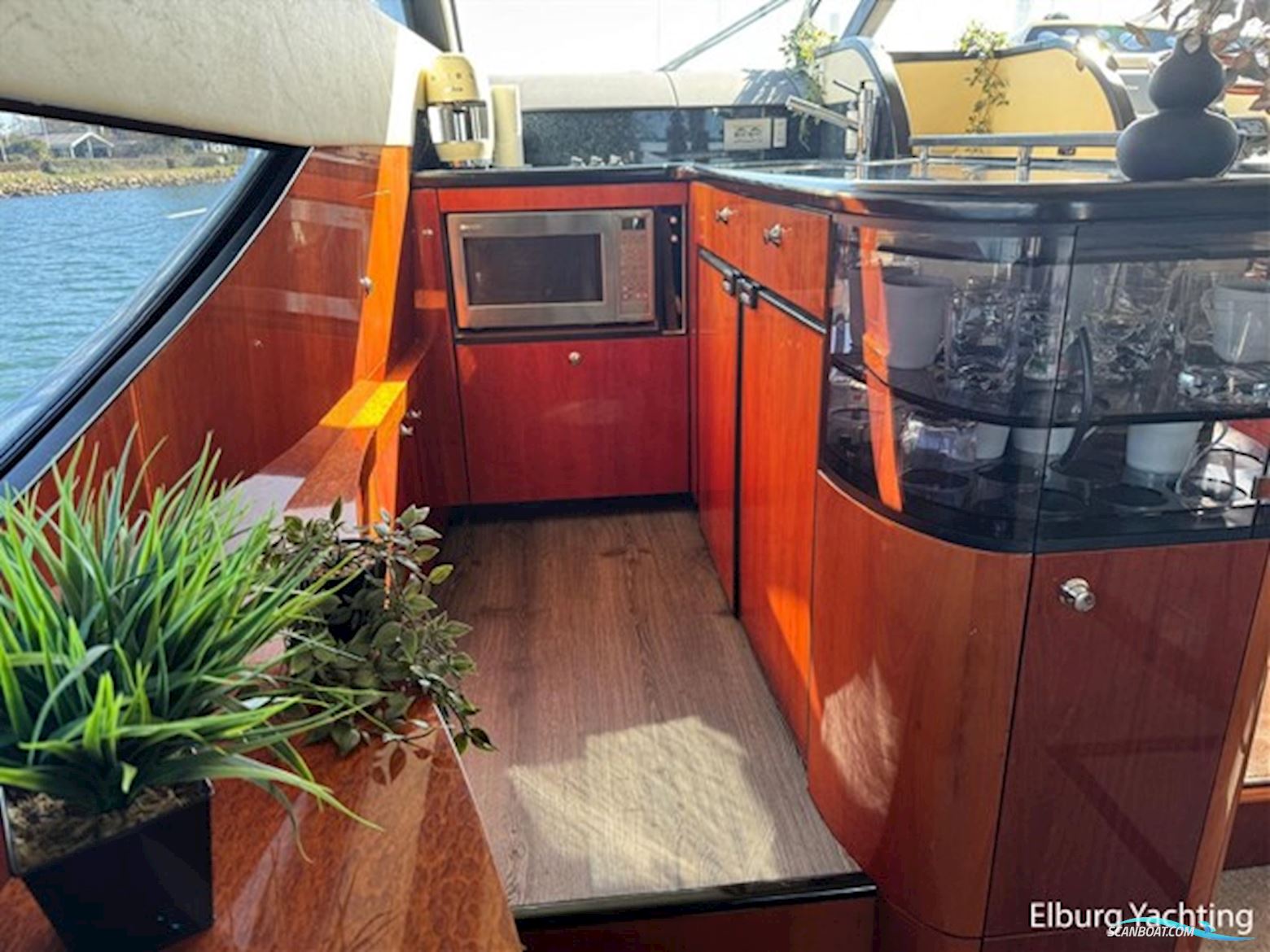 Fairline Phantom 50