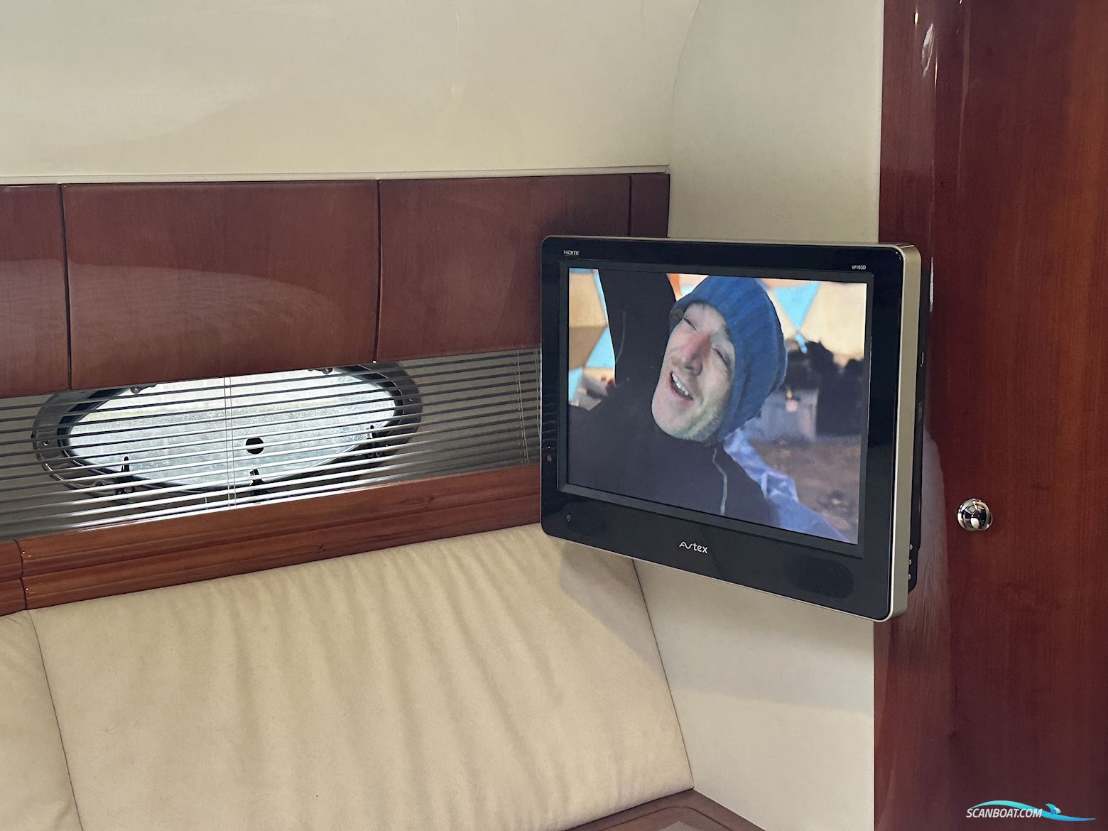Fairline Phantom 50