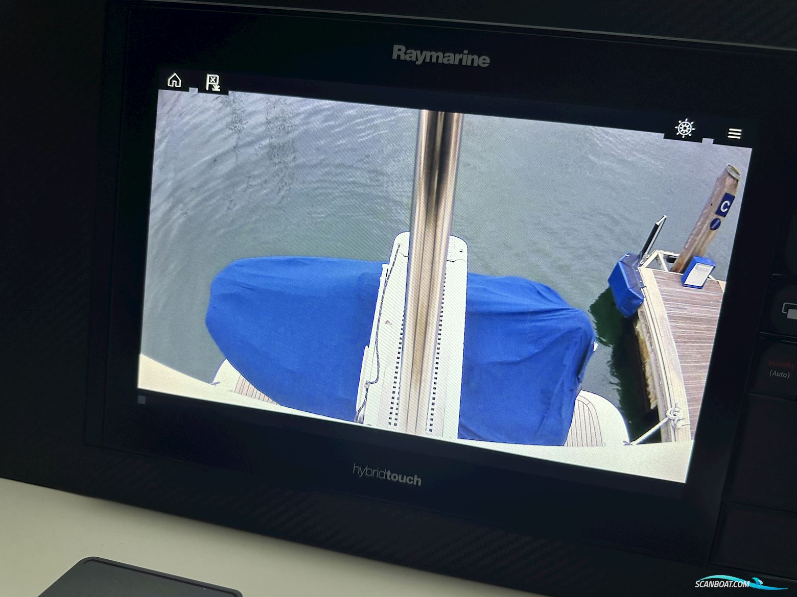 Fairline Phantom 50