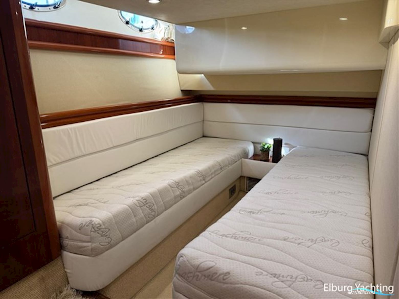 Fairline Phantom 50
