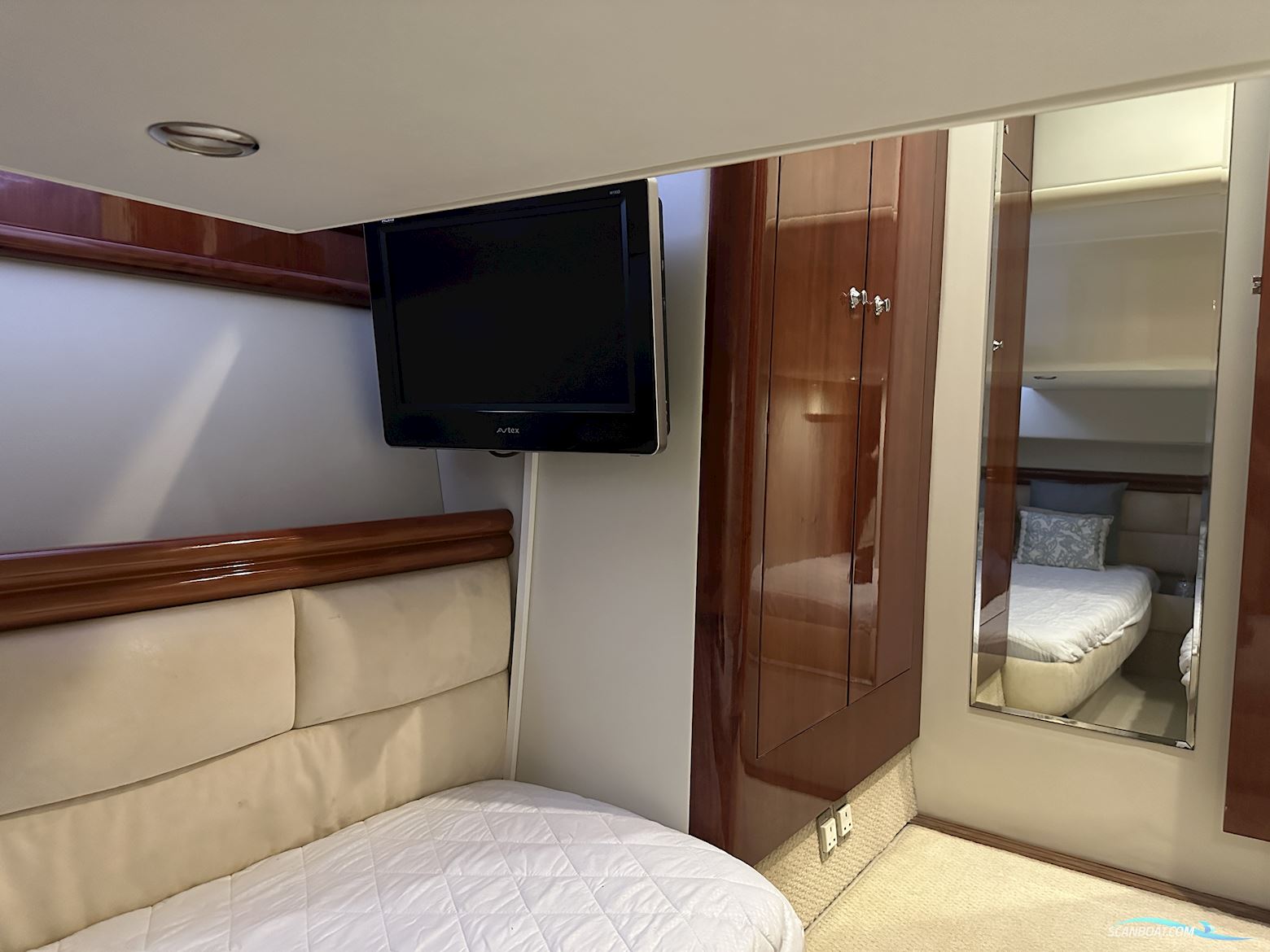 Fairline Phantom 50