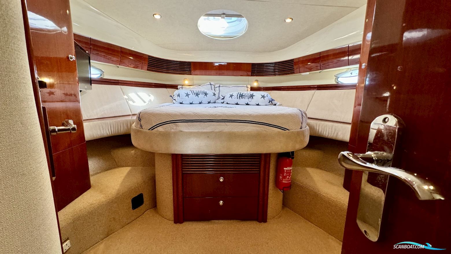 Fairline Phantom 50