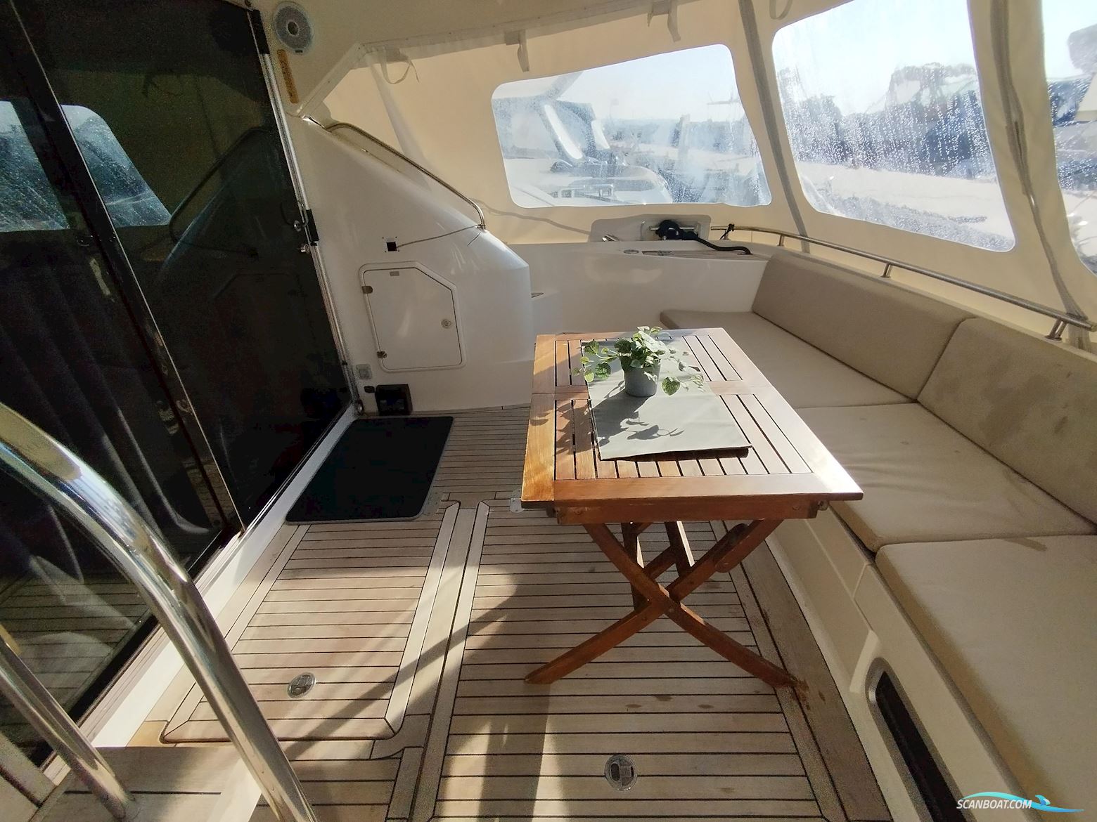 Fairline Phantom 50