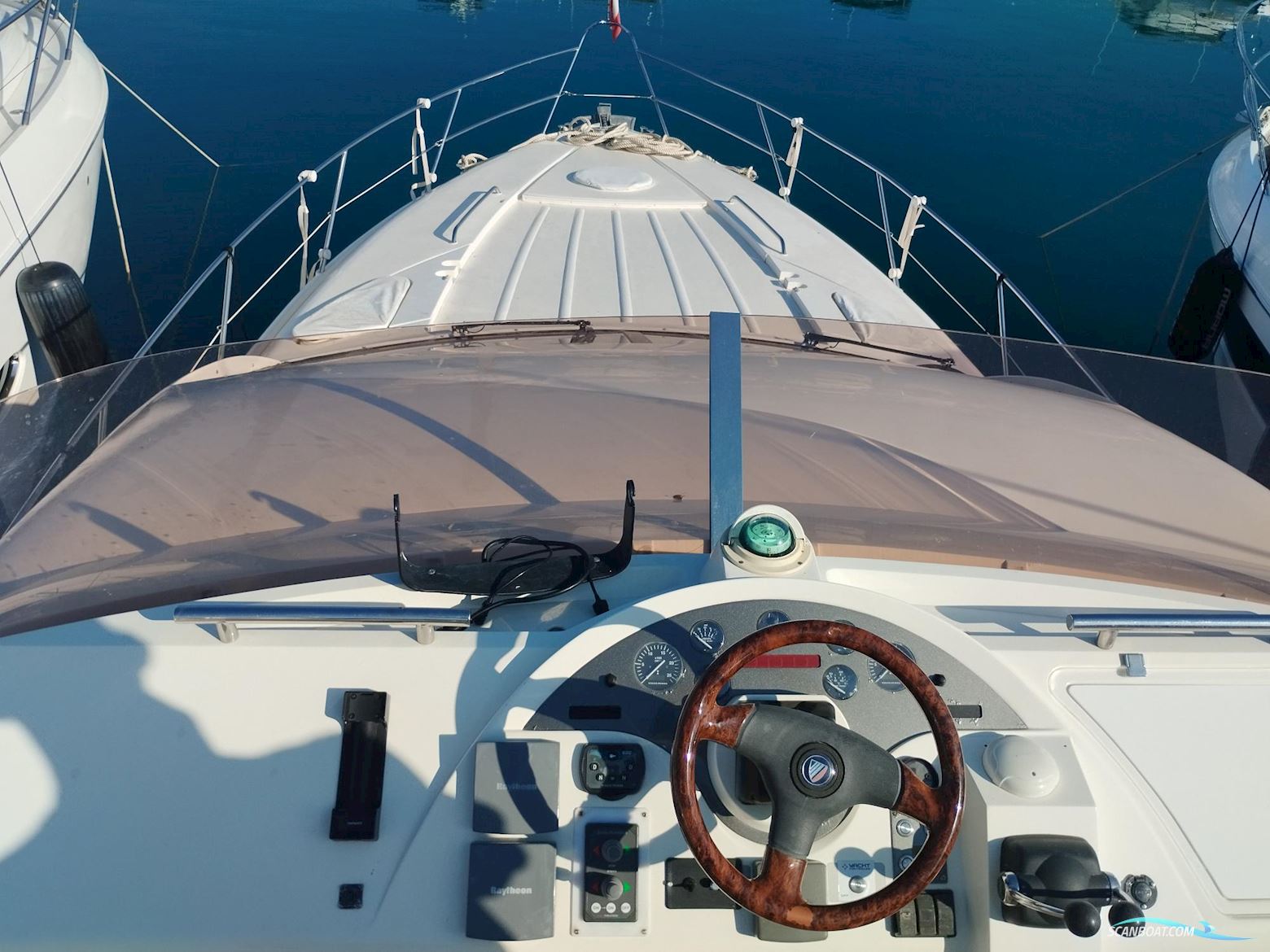 Fairline Phantom 50
