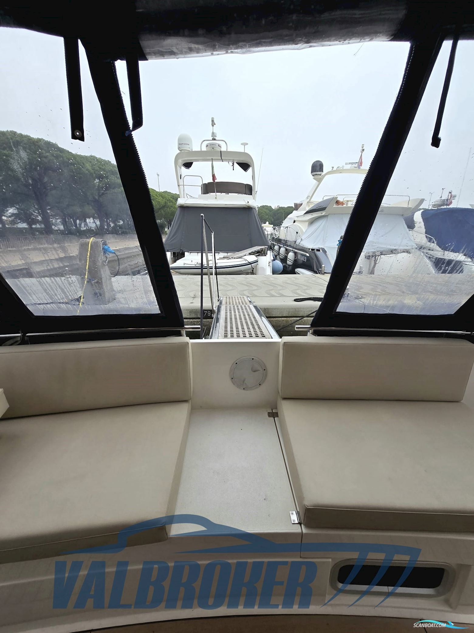 Fairline Phantom 50