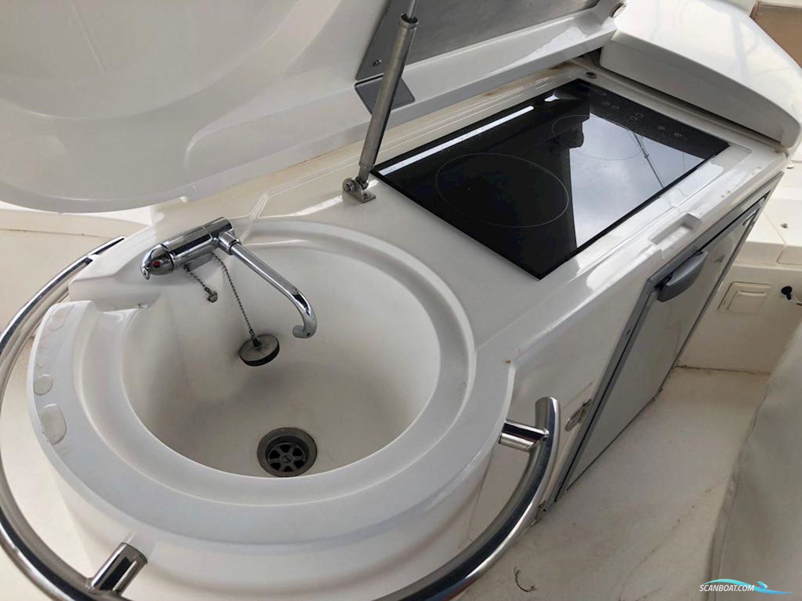 Fairline Phantom 50