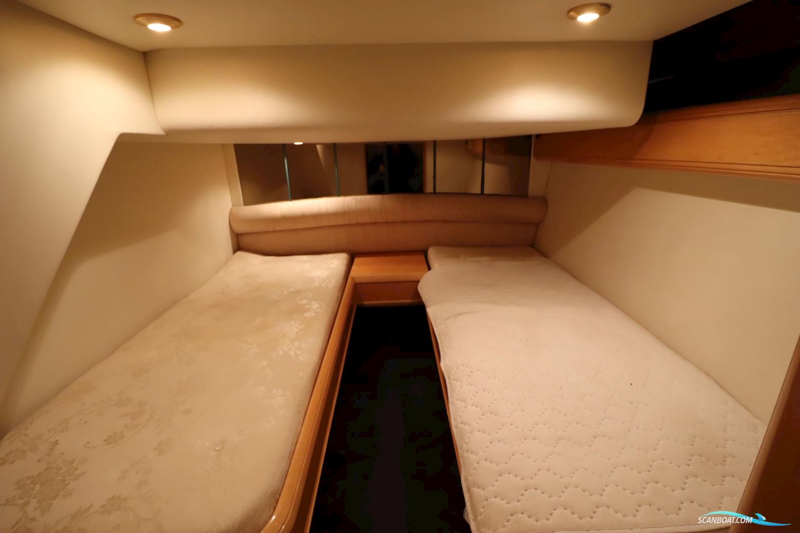 Fairline Squadron 50