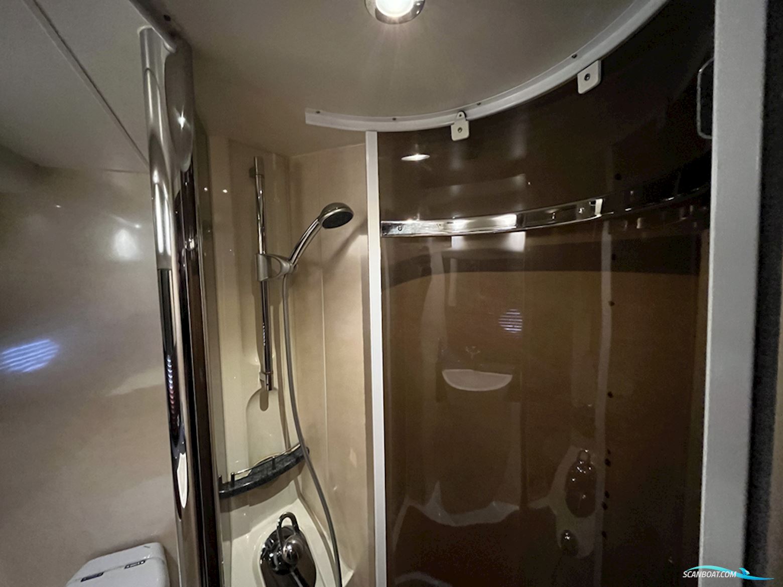 Fairline Squadron 55