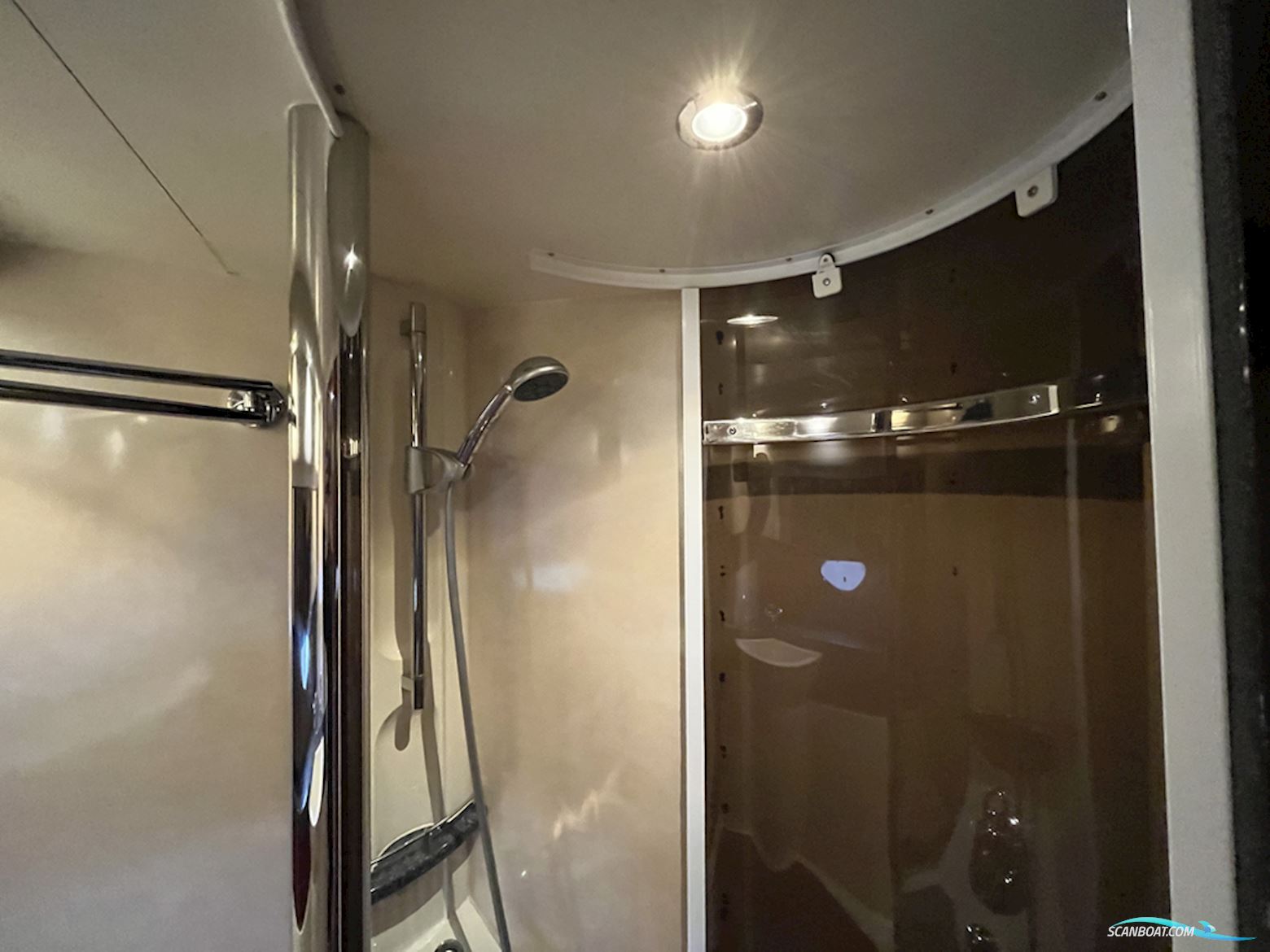 Fairline Squadron 55