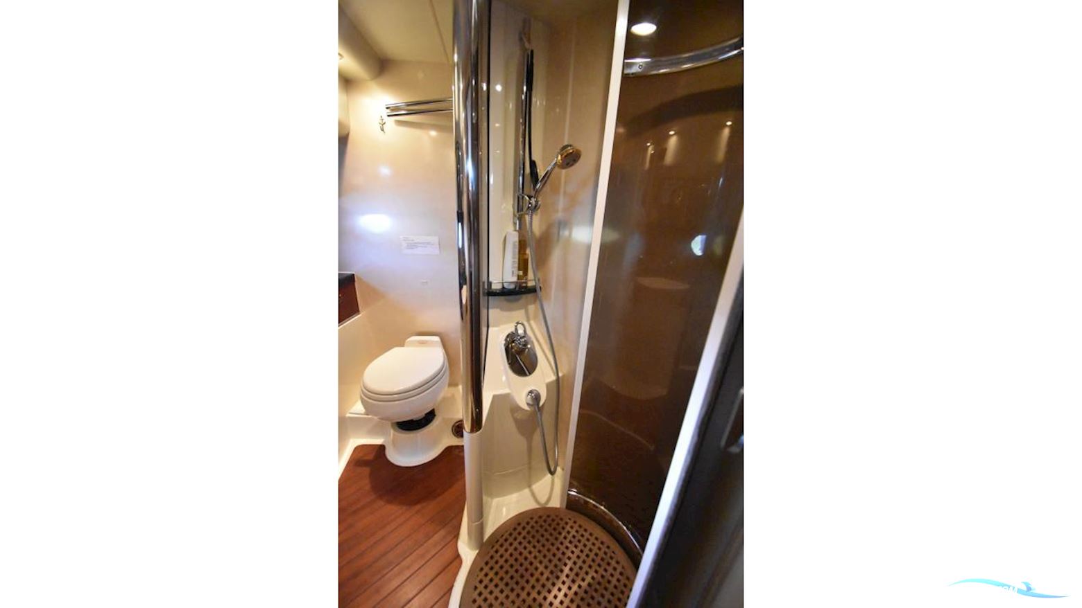 Fairline Squadron 55