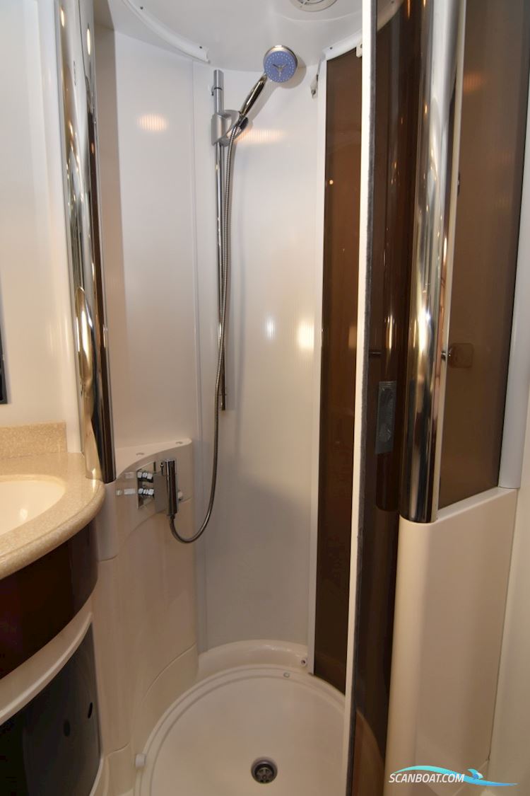 Fairline Squadron 59