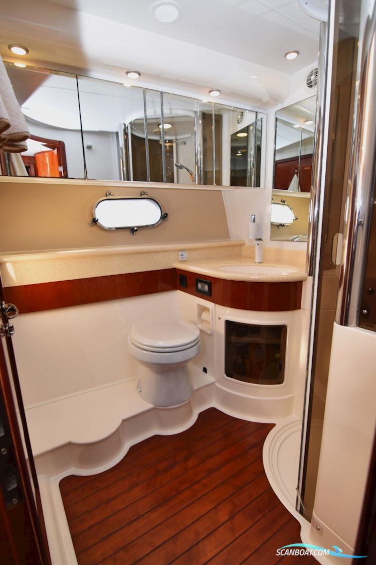 Fairline Squadron 59