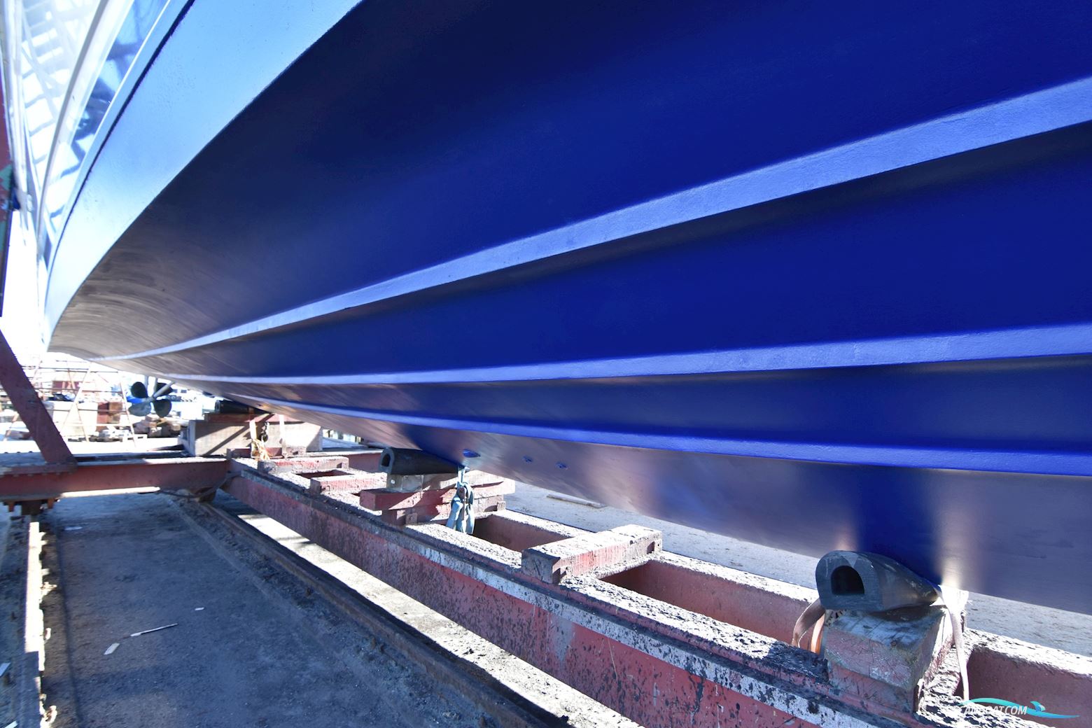 Fairline Squadron 59