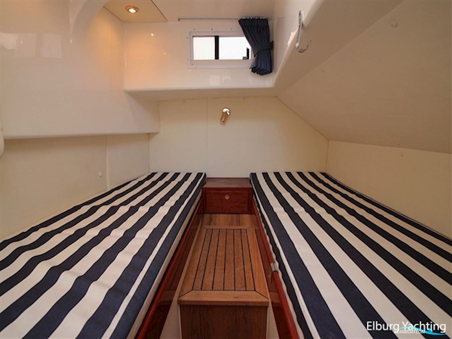 Fairline Squadron 59