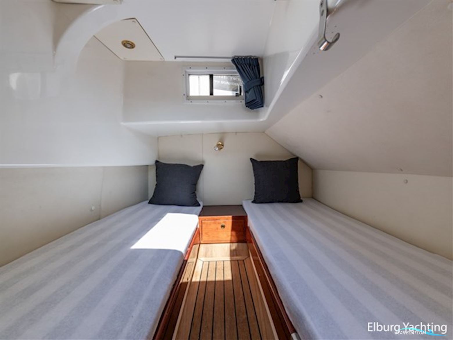 Fairline Squadron 59