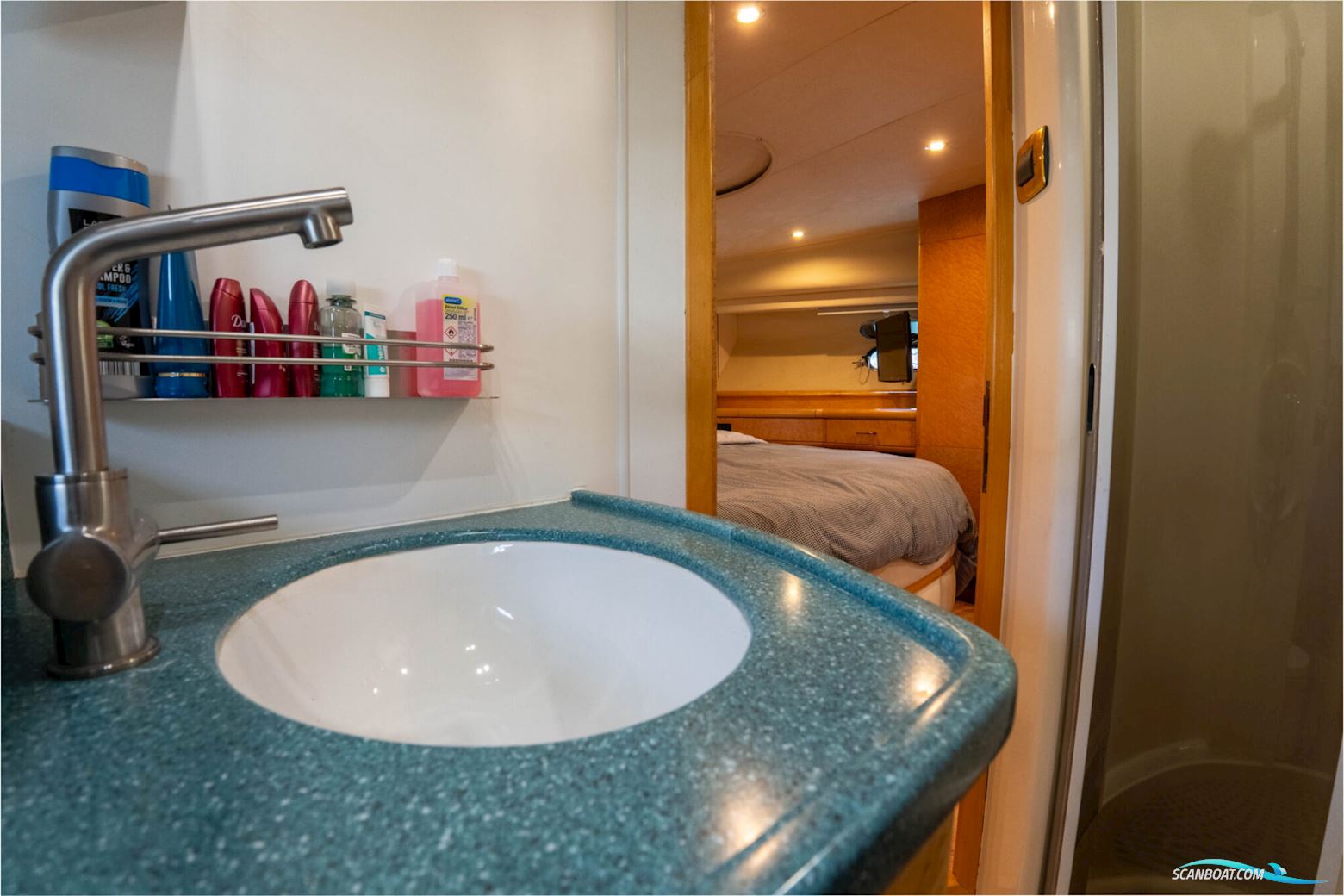 Fairline Squadron 62/65