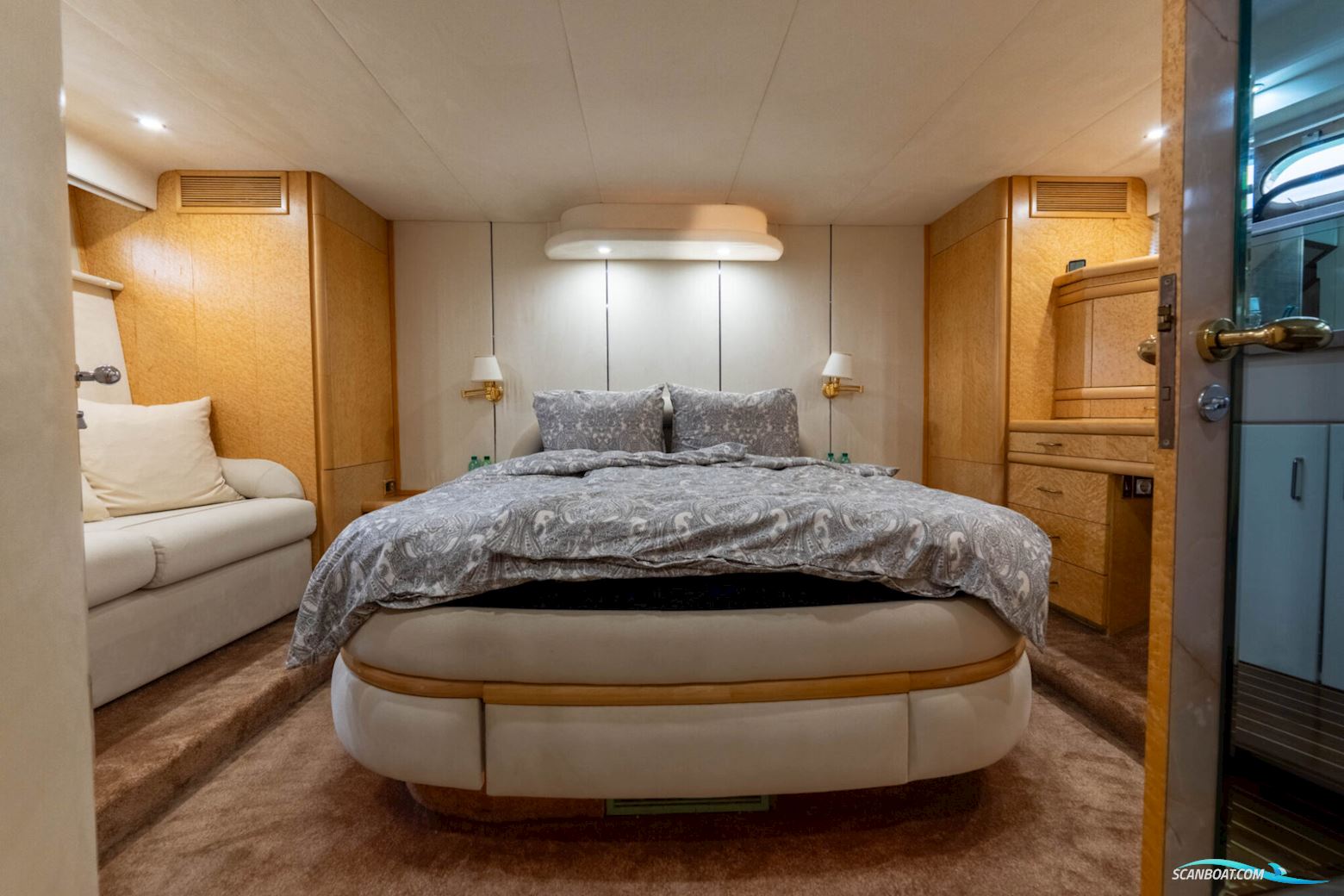 Fairline Squadron 62/65